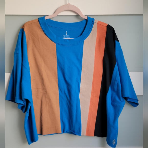 FP Movement by Free People Tops - Free People Movement Inspire Tee